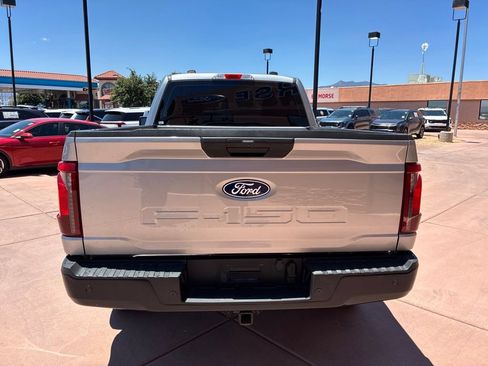 Used 2024 Ford F150 XL AWD/4WD image 7