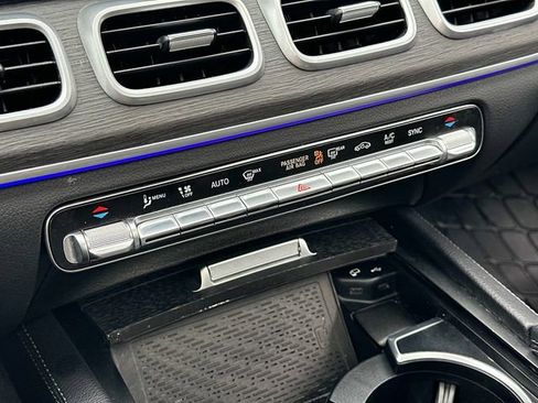 Certified 2023 Mercedes-Benz GLE 350 4MATIC image 31