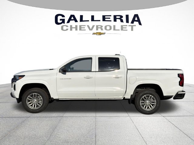New 2026 Chevrolet Colorado LT RWD image 4