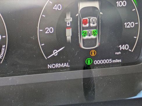 New 2026 Honda Civic Sport Touring image 10