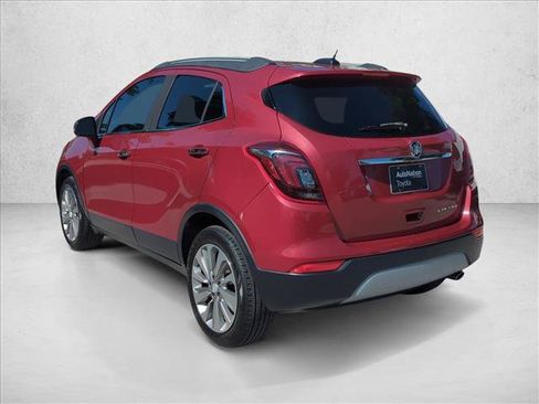 Used 2019 Buick Encore Preferred w/ Safety Package FWD image 7