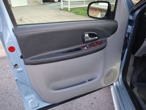 Used 2007 Chevrolet Uplander LT w/ Safe And Secure Package image 32