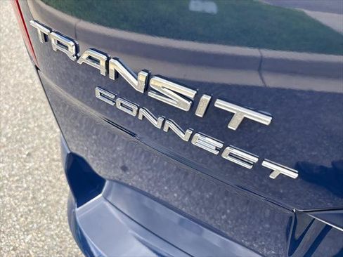 Used 2019 Ford Transit Connect XLT FWD image 11