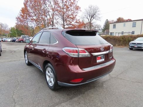 Used 2015 Lexus RX 350 FWD image 4