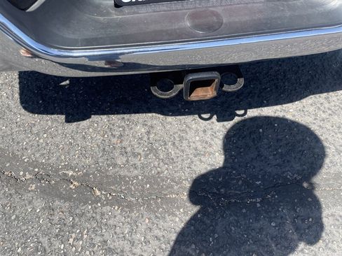 Used 2018 RAM 1500 Big Horn AWD/4WD image 4