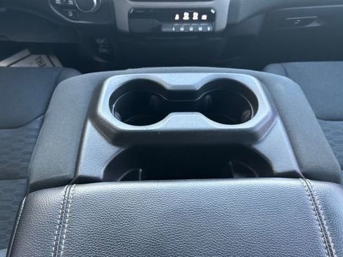 Used 2025 RAM 1500 Tradesman w/ Night Edition AWD/4WD image 6