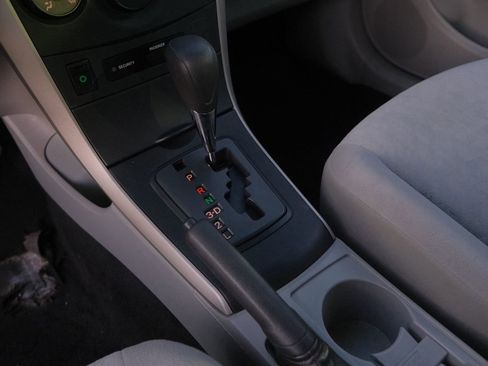 Used 2009 Toyota Corolla LE image 21