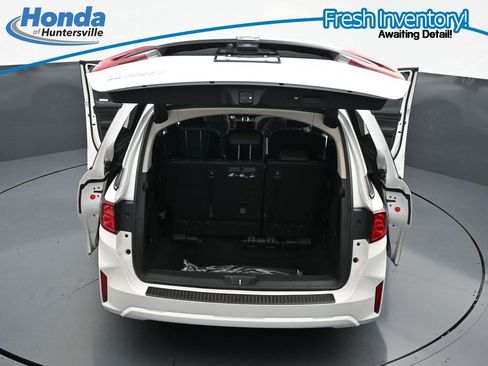 Used 2026 Honda Odyssey EX-L image 48