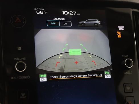 Used 2023 Subaru Outback Limited image 10