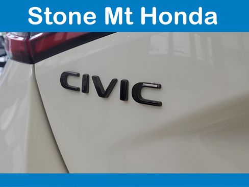 New 2025 Honda Civic Type R image 8