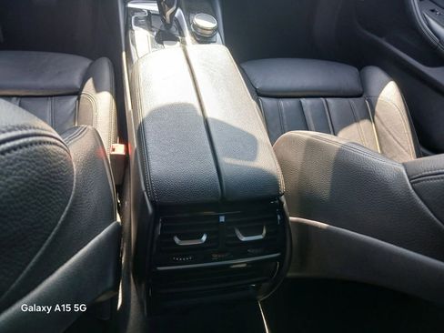 Used 2017 BMW 530i RWD image 28