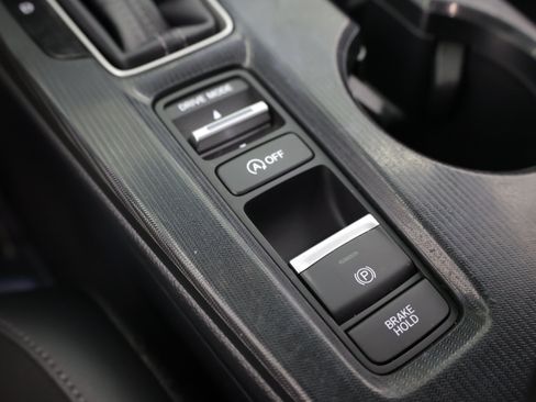 Used 2024 Honda Civic Sport image 15
