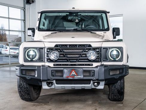 Used 2024 INEOS Grenadier image 3