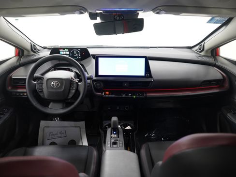 Used 2026 Toyota Prius Plug-In Hybrid w/ Limited Premium Package image 15