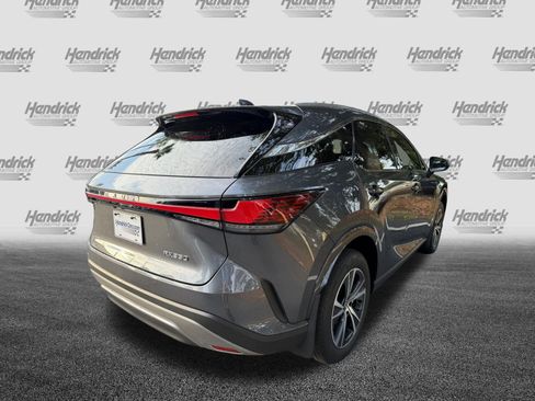 Used 2025 Lexus RX 350 Premium FWD image 9