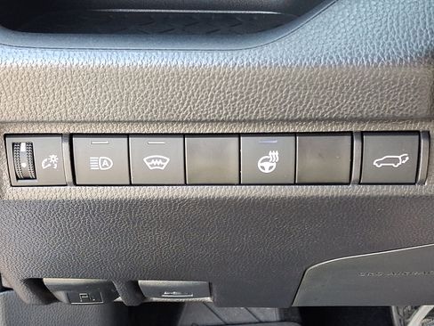 Used 2025 Toyota RAV4 XLE Premium w/ Weather Package AWD/4WD image 29