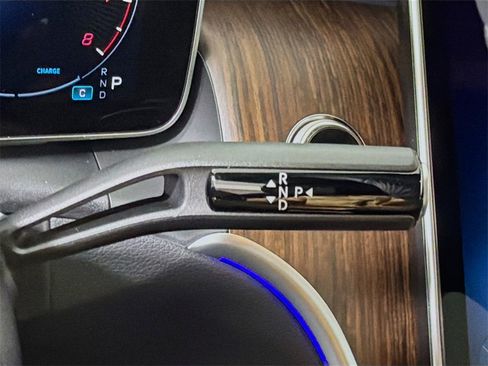 New 2026 Mercedes-Benz GLC 300 4MATIC image 19