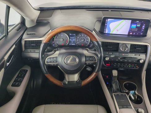 Used 2021 Lexus RX 350 AWD w/ Premium Package image 19