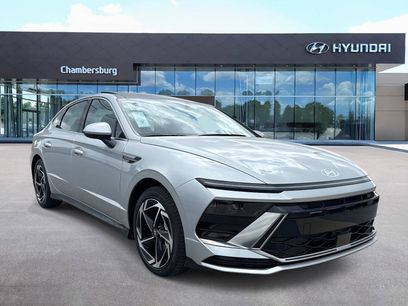 Used 2025 Hyundai Sonata SEL