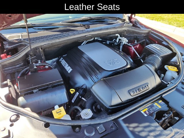 Used 2023 Dodge Durango R/T RWD image 16