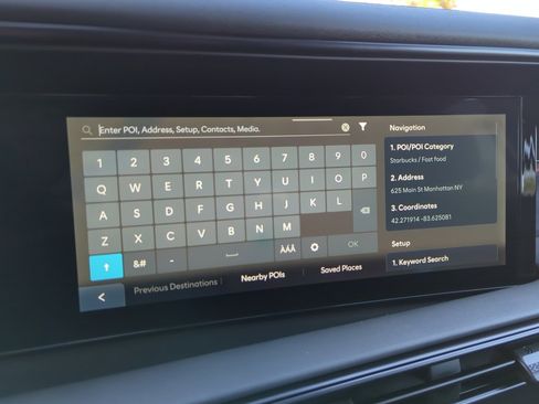 New 2026 Hyundai Palisade XRT Pro image 21