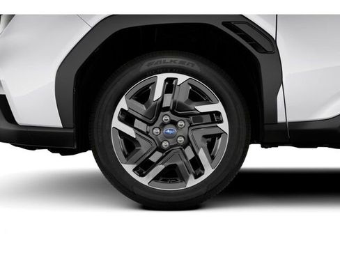 New 2025 Subaru Forester Limited image 10