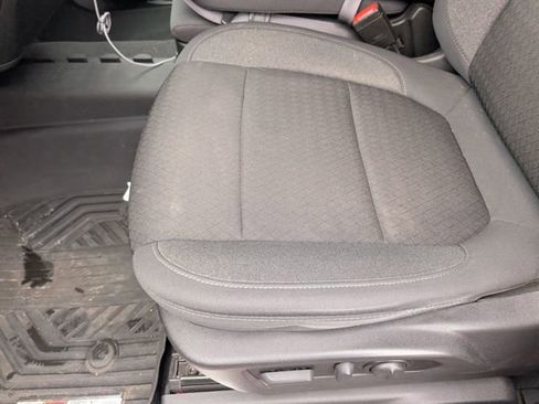 Used 2021 Chevrolet Silverado 1500 RST image 25