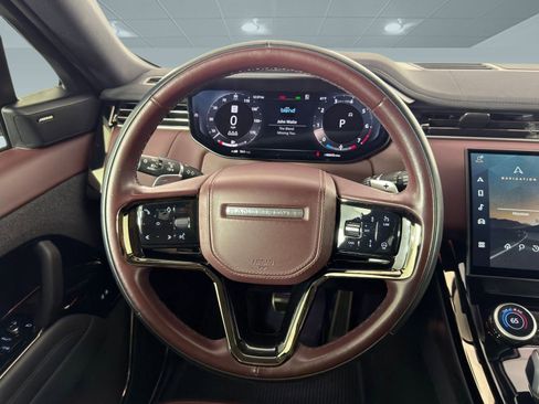 Certified 2023 Land Rover Range Rover Sport SE Dynamic image 15