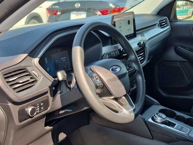 Used 2025 Ford Escape Active FWD image 15