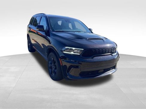 Used 2024 Dodge Durango GT AWD/4WD image 8