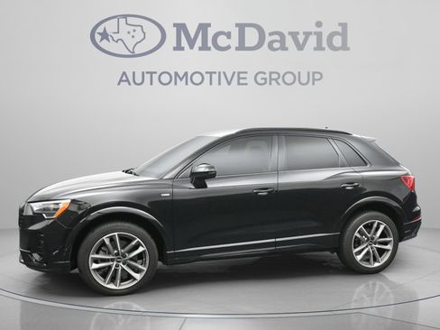 Used 2022 Audi Q3 2.0T Premium AWD/4WD image 4