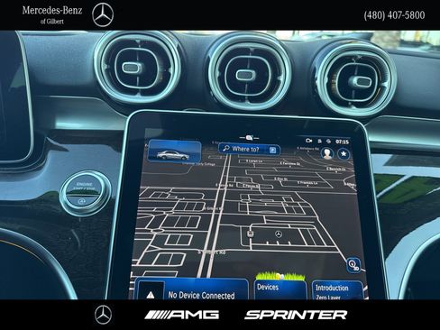 Certified 2023 Mercedes-Benz C 300 Sedan image 24