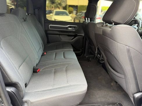 Used 2023 RAM 1500 Big Horn AWD/4WD image 23