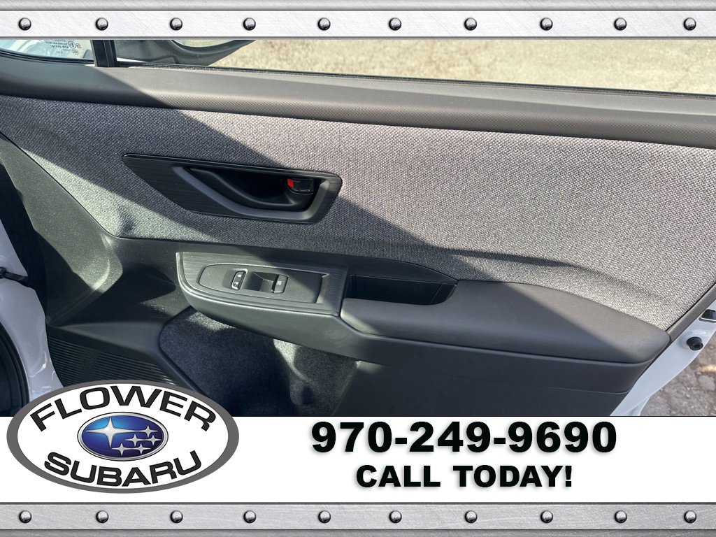 Used 2026 Subaru Outback Limited w/ Premium/Limited Plus Package AWD/4WD image 12