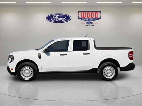 New 2026 Ford Maverick XL FWD image 7