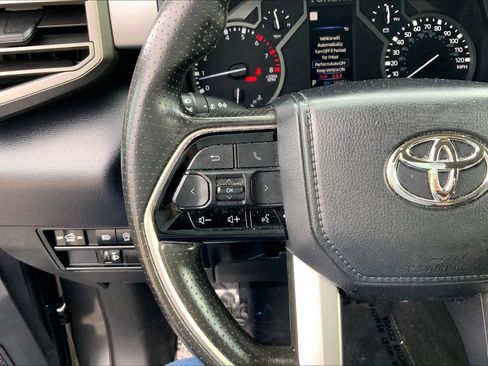 Used 2024 Toyota Tundra SR5 AWD/4WD image 24