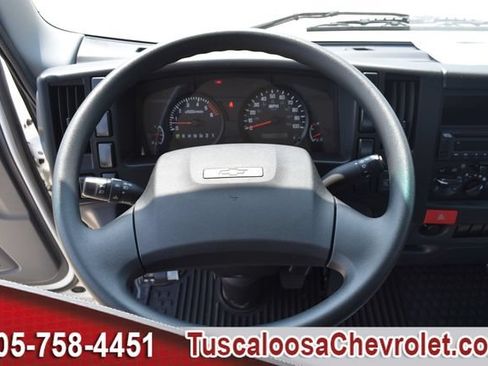 Used 2024 Chevrolet Low Cab Forward RWD image 20