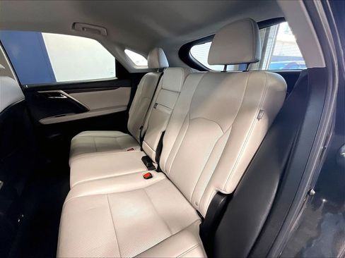 Used 2020 Lexus RX 350 AWD w/ Premium Package image 15