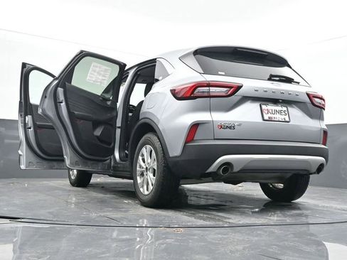 Used 2024 Ford Escape Active image 71