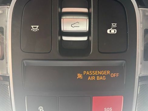 Used 2023 Hyundai Santa Cruz Limited w/ Cargo Package AWD/4WD image 32
