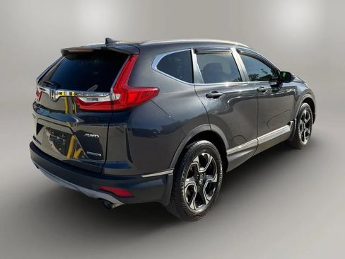 Used 2017 Honda CR-V Touring image 9