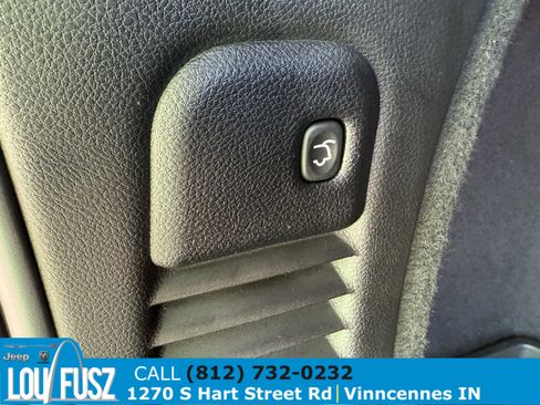 Used 2024 Dodge Durango GT image 14