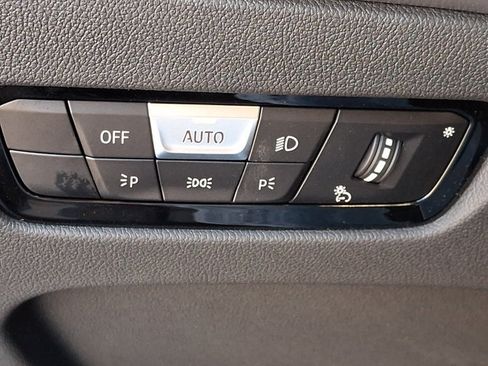 Used 2026 BMW 430i xDrive Convertible w/ M Sport Package AWD/4WD image 15