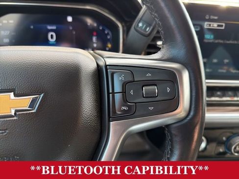Used 2022 Chevrolet Silverado 1500 LT image 14