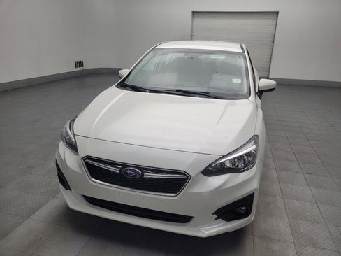 Used 2019 Subaru Impreza 2.0i Premium w/ Eyesight & BSD/Rcta & SRF image 15
