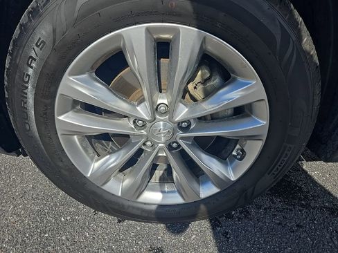 Used 2018 Hyundai Santa Fe Sport 2.0T w/ Cargo Package image 40