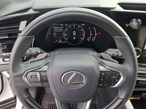 Certified 2023 Lexus RX 350 Premium w/ Accessory Package image 20