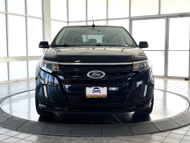 Used 2013 Ford Edge Sport w/ Driver Entry Pkg AWD/4WD image 2