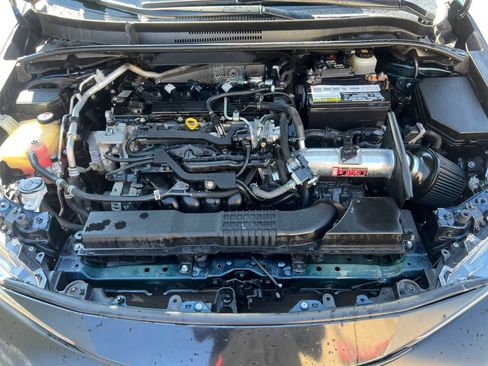 Used 2019 Toyota Corolla XSE image 31