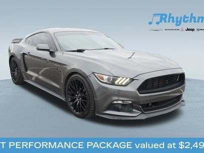 Used 2015 Ford Mustang GT Premium w/ GT Performance Package